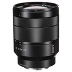 Sony FE 24-70mm f/4.0 ZA OSS ZEISS Vario-Tessar T* (SEL2470Z.AE)