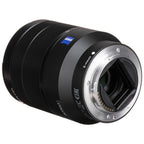 Sony FE 24-70mm f/4.0 ZA OSS ZEISS Vario-Tessar T* (SEL2470Z.AE)