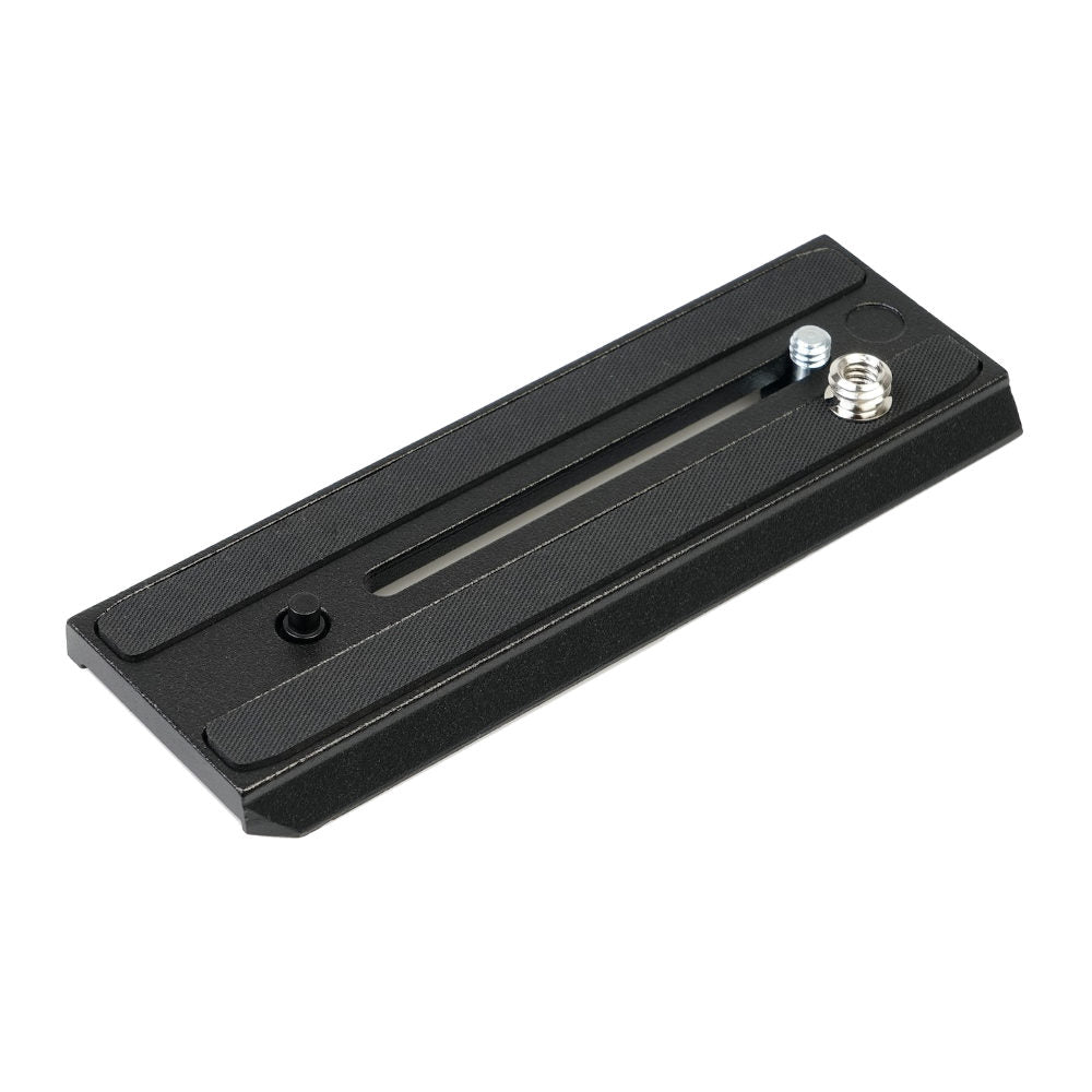 Manfrotto Video-Kameraplatte 504PLONG