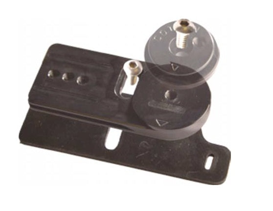 Cotton Carrier Universal Stativadapterplatte