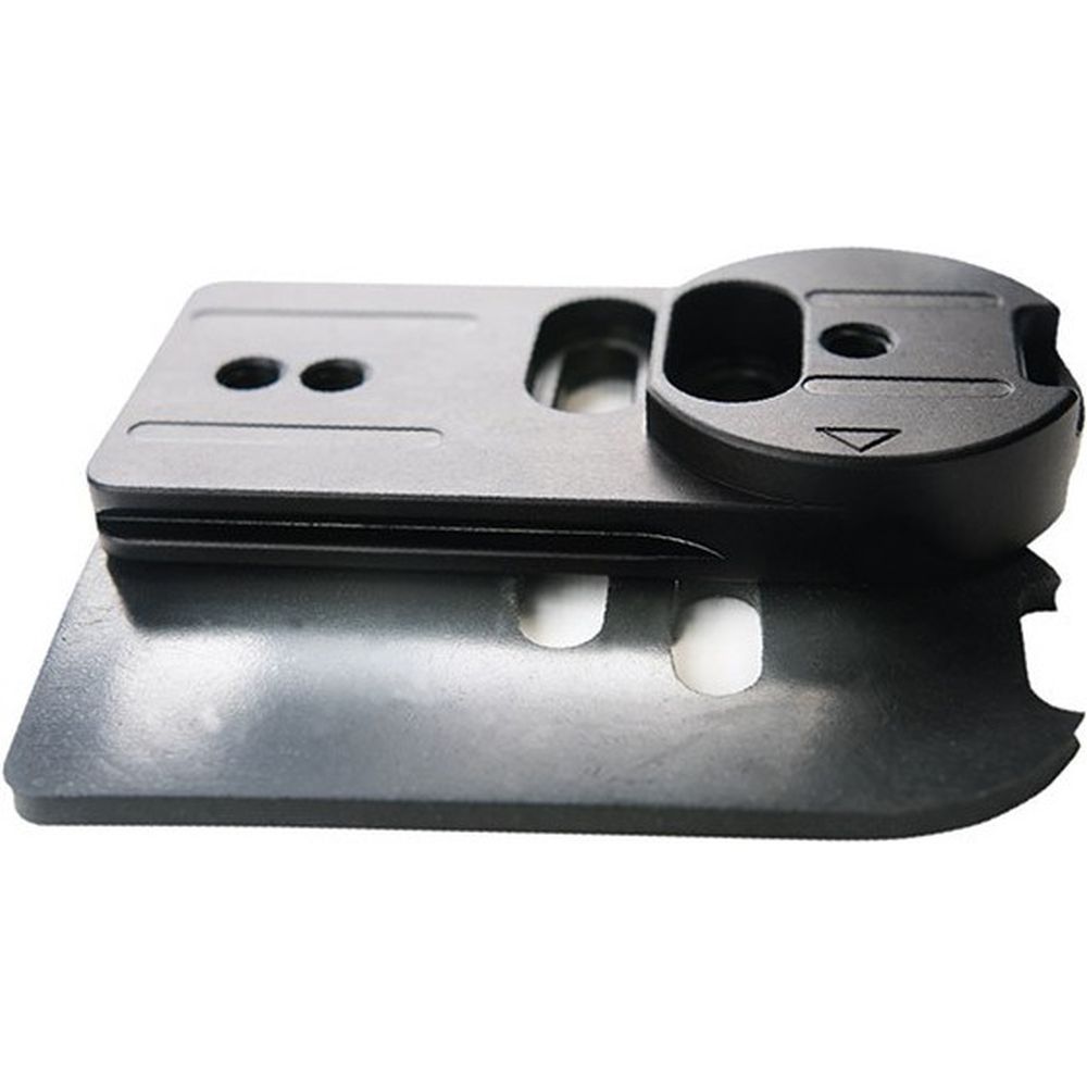 Cotton Carrier Universal Stativadapterplatte