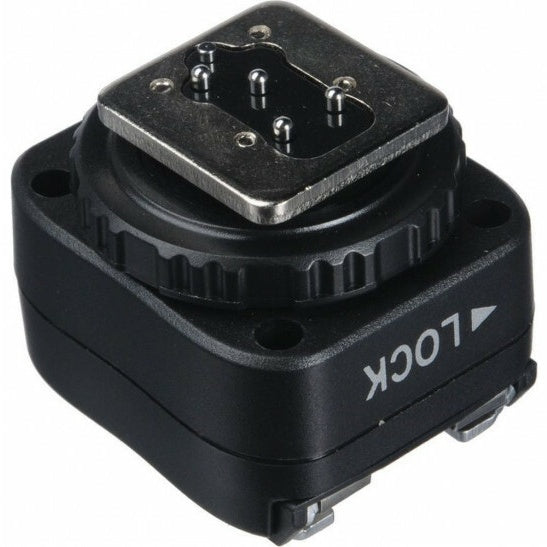 Metz Hotshoe Adapter Nikon TSC-20