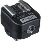 Metz Hotshoe Adapter Nikon TSC-20