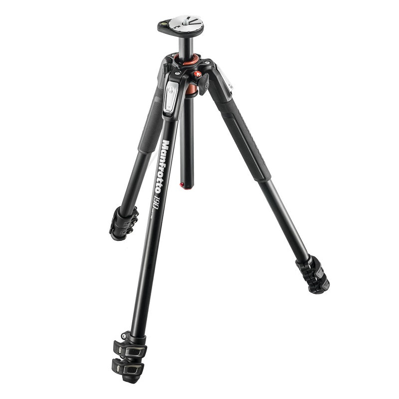 Manfrotto MT190XPRO3 Aluminium Dreibeinstativ