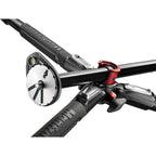 Manfrotto MT190XPRO3 Aluminium Dreibeinstativ
