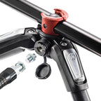 Manfrotto MT190XPRO3 Aluminium Dreibeinstativ