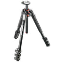 Manfrotto MT190XPRO4 Aluminium Dreibeinstativ