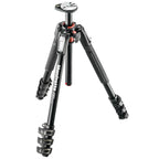 Manfrotto MT190XPRO4 Aluminium Dreibeinstativ