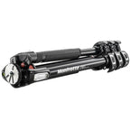 Manfrotto MT190XPRO4 Aluminium Dreibeinstativ
