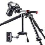 Manfrotto MT190XPRO4 Aluminium Dreibeinstativ