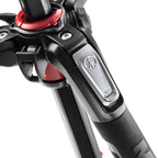 Manfrotto MT190XPRO4 Aluminium Dreibeinstativ