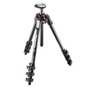 Manfrotto MT190CXPRO4 Carbon Stativ