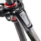 Manfrotto MT190CXPRO4 Carbon Stativ