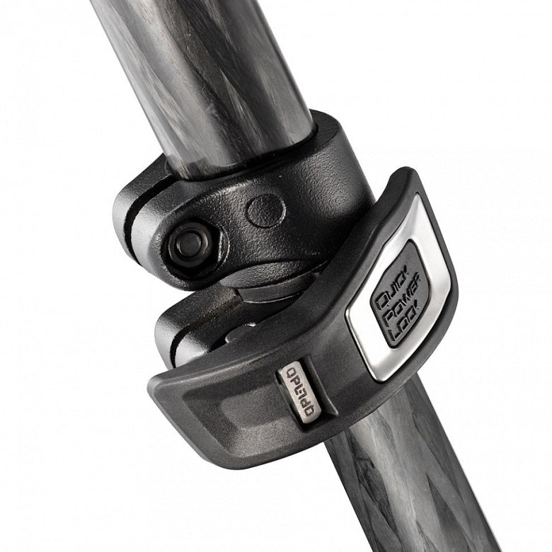 Manfrotto MT190CXPRO4 Carbon Stativ