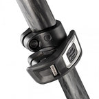 Manfrotto MT190CXPRO4 Carbon Stativ