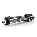 Manfrotto MT190CXPRO4 Carbon Stativ