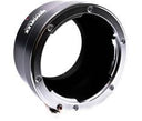 Novoflex Adapter Leica R Objektiv nach Fuji X Kamera