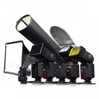 Godox SA-K6 Speedlight Zubehörpaket