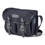 Billingham Hadley Small schwarz FibreNyte/schwarz