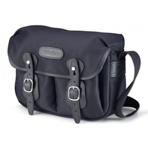 Billingham Hadley Small schwarz FibreNyte/schwarz
