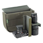 Billingham Hadley Small schwarz FibreNyte/schwarz