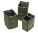 Billingham 9-18 Superflex Olivgreen