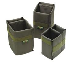 Billingham 9-18 Superflex Olivgreen