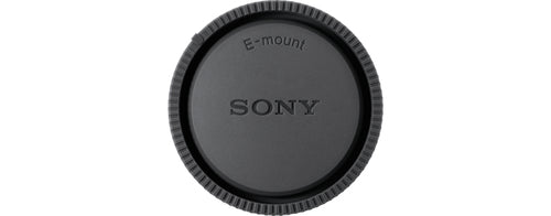 Sony Objektivrückdeckel für E-Bajonett (ALCR1EM.SYH)