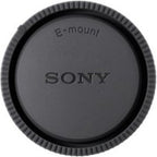 Sony Objektivrückdeckel für E-Bajonett (ALCR1EM.SYH)