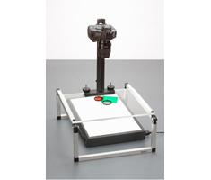 Novoflex MagicStudio macro-repro zuil