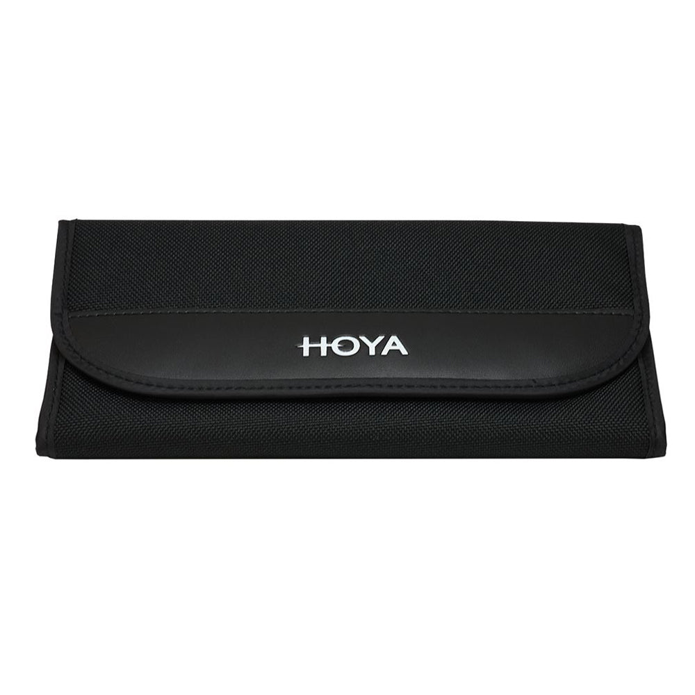 Hoya 58mm Digital Filter Kit II (3 Filter)