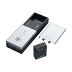 SP Gadgets SP Powerbar Duo-Ladegerät
