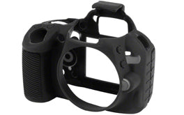 EasyCover Schutzgehäuse für Nikon D800/D800E