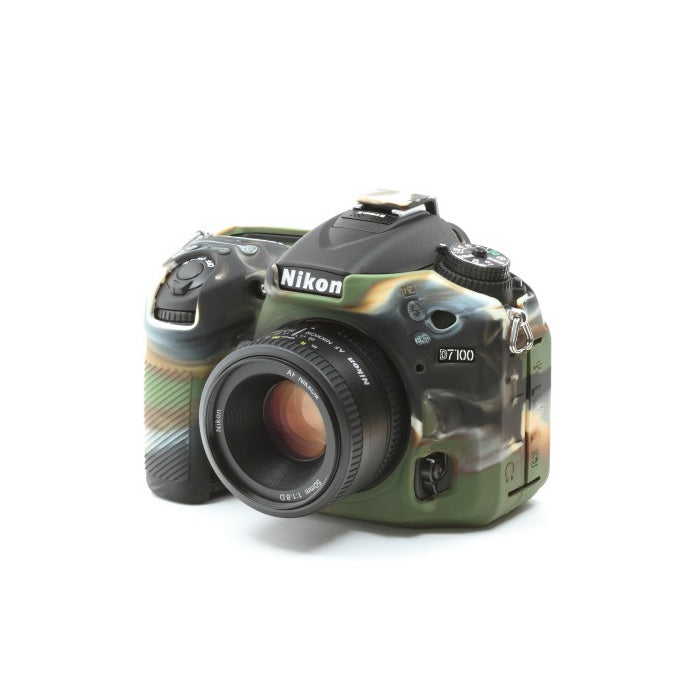 easyCover Nikon D7100/D7200 Tarnung