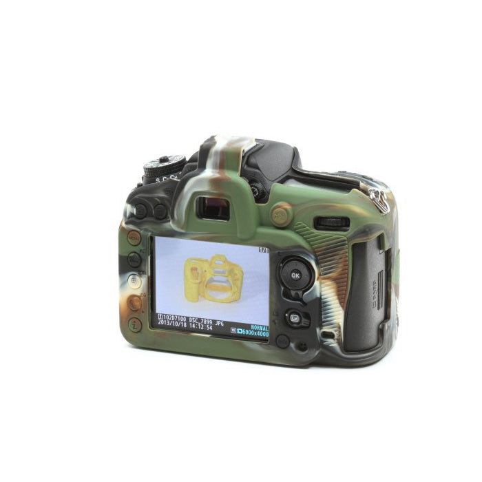 easyCover Nikon D7100/D7200 Tarnung