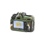 easyCover Nikon D7100/D7200 Tarnung