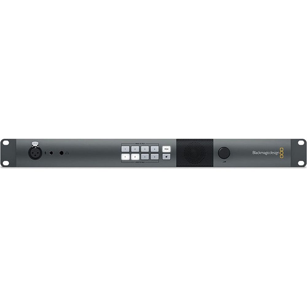 Blackmagic ATEM Studio Konverter 2