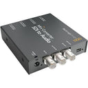 Blackmagic Mini Konverter – SDI zu Audio