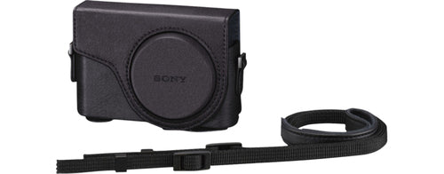 Sony LCJ-WD Tragetasche schwarz (LCJWDB.SYH)