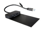 Atomos Docking Station mit USB 2.0+3.0