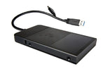 Atomos Docking Station mit USB 2.0+3.0