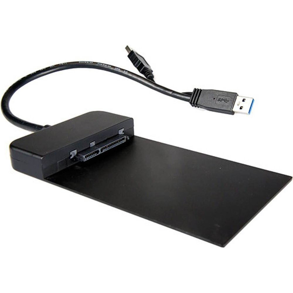 Atomos Docking Station mit USB 2.0+3.0
