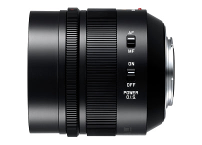 Panasonic MFT 42,5mm f/1.2 Leica DG Nocticron