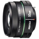 Pentax SMC-DA 50mm f/1.8