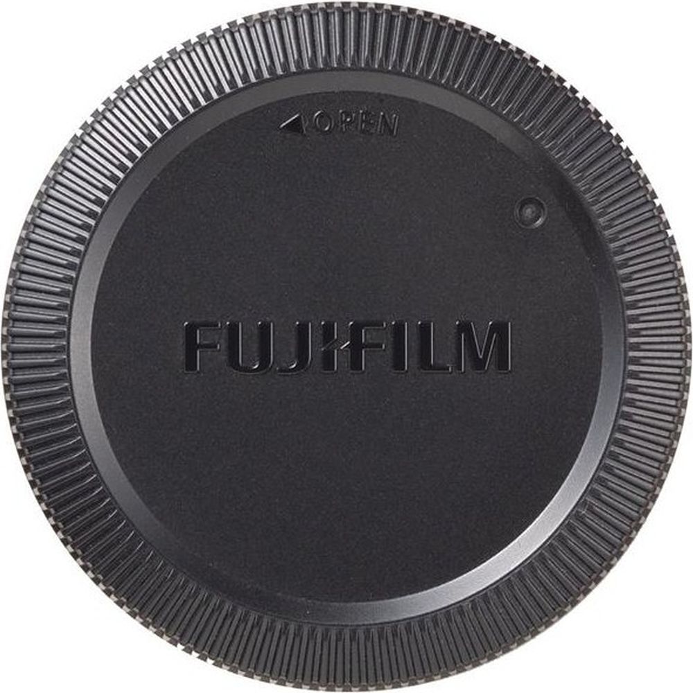 Fujifilm RLCP-001 X-Mount Hinterer Objektivdeckel