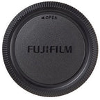 Fujifilm BCP-001 Gehäuse Objektivdeckel X-Mount