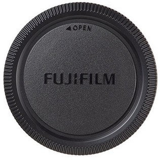 Fujifilm BCP-001 Gehäuse Objektivdeckel X-Mount