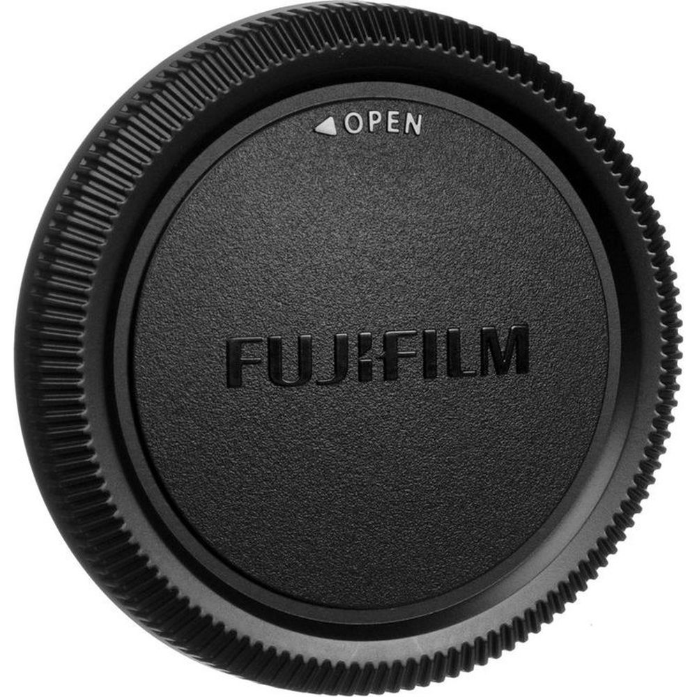 Fujifilm BCP-001 Gehäuse Objektivdeckel X-Mount