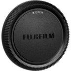 Fujifilm BCP-001 Gehäuse Objektivdeckel X-Mount