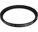 Fujifilm PRF-39 Protektor Filter